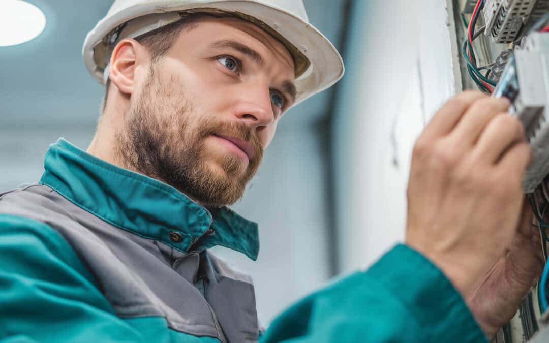 Électricien Paris 17 : pourquoi choisir un artisan certifié Qualifelec ? |