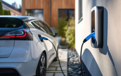 Électricien borne de recharge : Guide pour une installation sécurisée