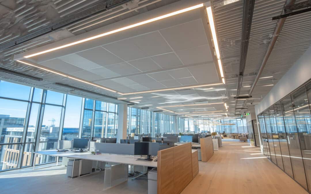 Relamping LED : le guide terrain d&rsquo;un électricien
